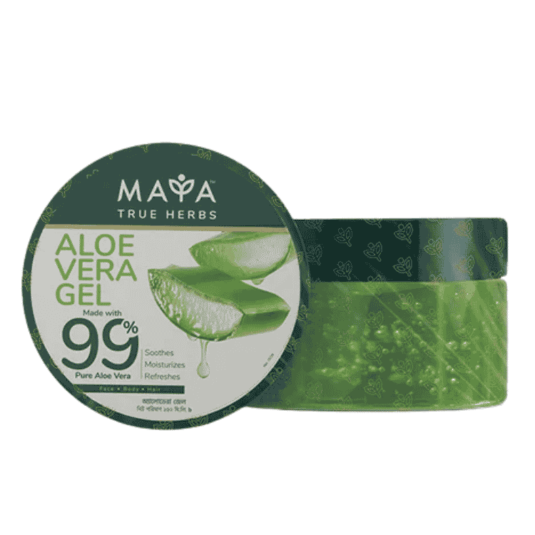 MAYA Aloe Vera Gel